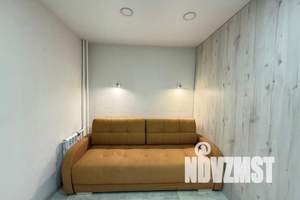 1-к квартира, посуточно, 30м2, 2/9 этаж