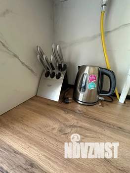 1-к квартира, посуточно, 20м2, 5/9 этаж