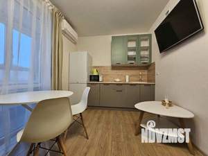 1-к квартира, посуточно, 29м2, 1/1 этаж