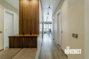 2-к квартира, посуточно, 57м2, 23/23 этаж