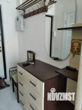 Студия квартира, на длительный срок, 20м2, 5/10 этаж