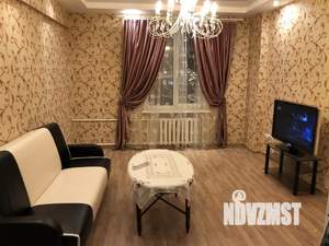2-к квартира, посуточно, 60м2, 1/1 этаж