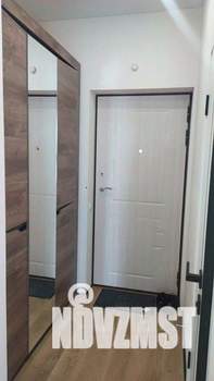 1-к квартира, на длительный срок, 40м2, 13/23 этаж