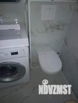 1-к квартира, посуточно, 38м2, 18/19 этаж