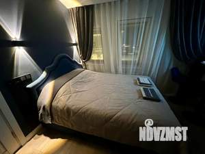 Студия квартира, посуточно, 18м2, 3/3 этаж