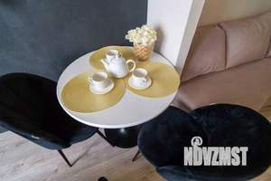 1-к квартира, посуточно, 26м2, 1/1 этаж