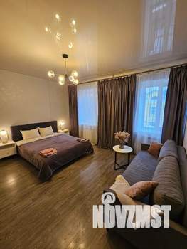 1-к квартира, посуточно, 33м2, 2/3 этаж