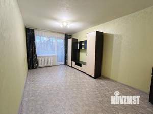 2-к квартира, на длительный срок, 50м2, 2/5 этаж