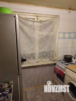 1-к квартира, на длительный срок, 31м2, 2/5 этаж