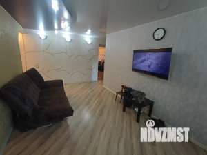 2-к квартира, посуточно, 45м2, 2/4 этаж