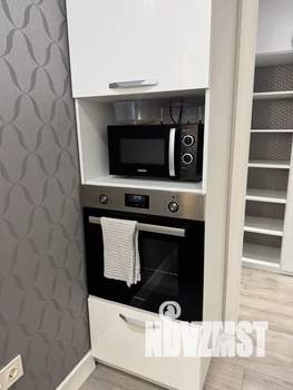 2-к квартира, посуточно, 65м2, 9/27 этаж