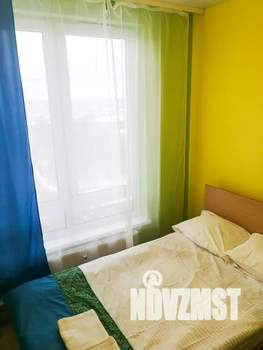 1-к квартира, посуточно, 13м2, 7/19 этаж