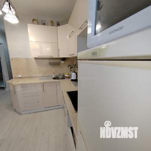 1-к квартира, посуточно, 32м2, 5/10 этаж