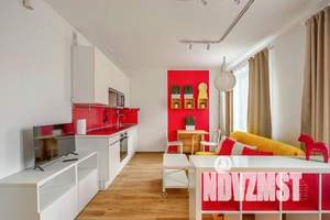 1-к квартира, посуточно, 32м2, 1/25 этаж