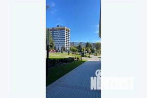 2-к квартира, посуточно, 54м2, 5/19 этаж