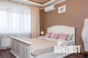 1-к квартира, посуточно, 41м2, 17/17 этаж