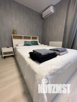 Студия квартира, посуточно, 22м2, 7/18 этаж