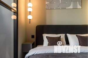 2-к квартира, посуточно, 37м2, 6/6 этаж