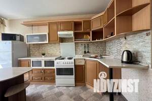 1-к квартира, посуточно, 44м2, 9/26 этаж