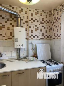 2-к квартира, на длительный срок, 43м2, 3/5 этаж