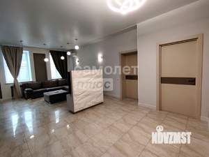 3-к квартира, на длительный срок, 112м2, 2/7 этаж