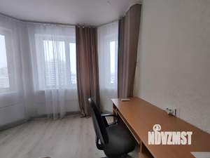 2-к квартира, на длительный срок, 67м2, 13/17 этаж