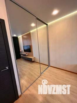 1-к квартира, посуточно, 33м2, 22/24 этаж