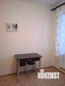1-к квартира, на длительный срок, 38м2, 9/11 этаж