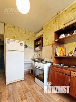 3-к квартира, на длительный срок, 59м2, 8/9 этаж