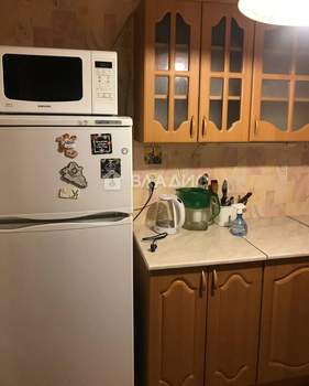 1-к квартира, на длительный срок, 32м2, 3/5 этаж