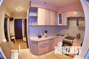 1-к квартира, посуточно, 35м2, 10/10 этаж