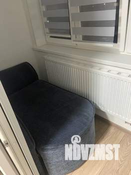 1-к квартира, посуточно, 35м2, 4/10 этаж