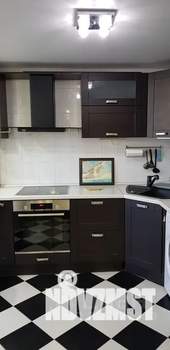 1-к квартира, посуточно, 42м2, 11/13 этаж