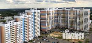 1-к квартира, посуточно, 18м2, 1/1 этаж