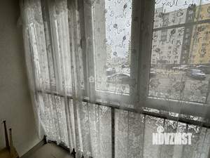 1-к квартира, на длительный срок, 32м2, 1/17 этаж