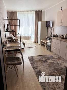 2-к квартира, на длительный срок, 56м2, 7/17 этаж