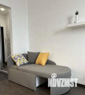 1-к квартира, посуточно, 28м2, 1/1 этаж