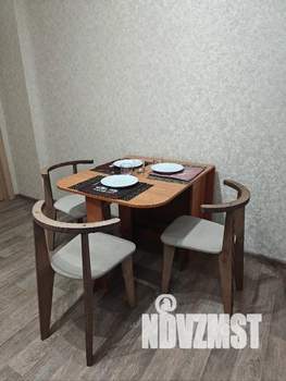 1-к квартира, посуточно, 46м2, 7/18 этаж