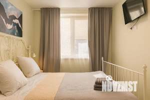 2-к квартира, посуточно, 44м2, 1/9 этаж