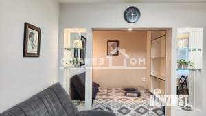 1-к квартира, посуточно, 32м2, 1/5 этаж