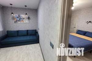 1-к квартира, посуточно, 35м2, 4/4 этаж