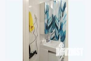 1-к квартира, посуточно, 33м2, 2/5 этаж