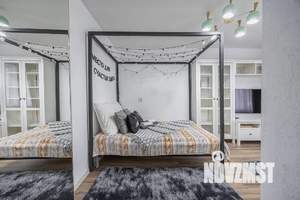 1-к квартира, посуточно, 31м2, 6/9 этаж