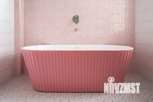 1-к квартира, посуточно, 20м2, 2/2 этаж