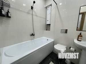 Студия квартира, посуточно, 27м2, 8/8 этаж