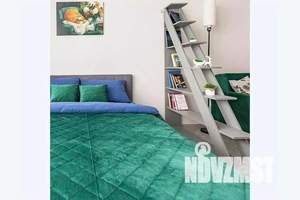 1-к квартира, посуточно, 29м2, 6/25 этаж