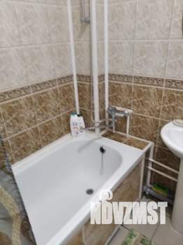 1-к квартира, посуточно, 27м2, 7/17 этаж