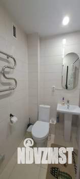 1-к квартира, посуточно, 27м2, 13/18 этаж