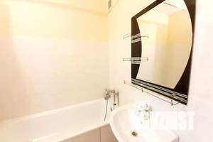 1-к квартира, посуточно, 40м2, 8/17 этаж