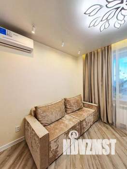 2-к квартира, посуточно, 42м2, 1/1 этаж